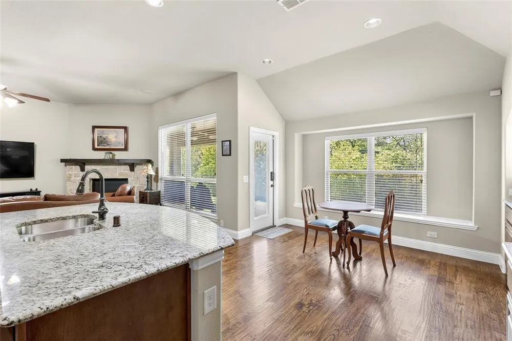 1016 Stanbridge Dr, Wylie, TX 75098