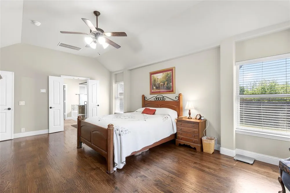 1016 Stanbridge Dr, Wylie, TX 75098