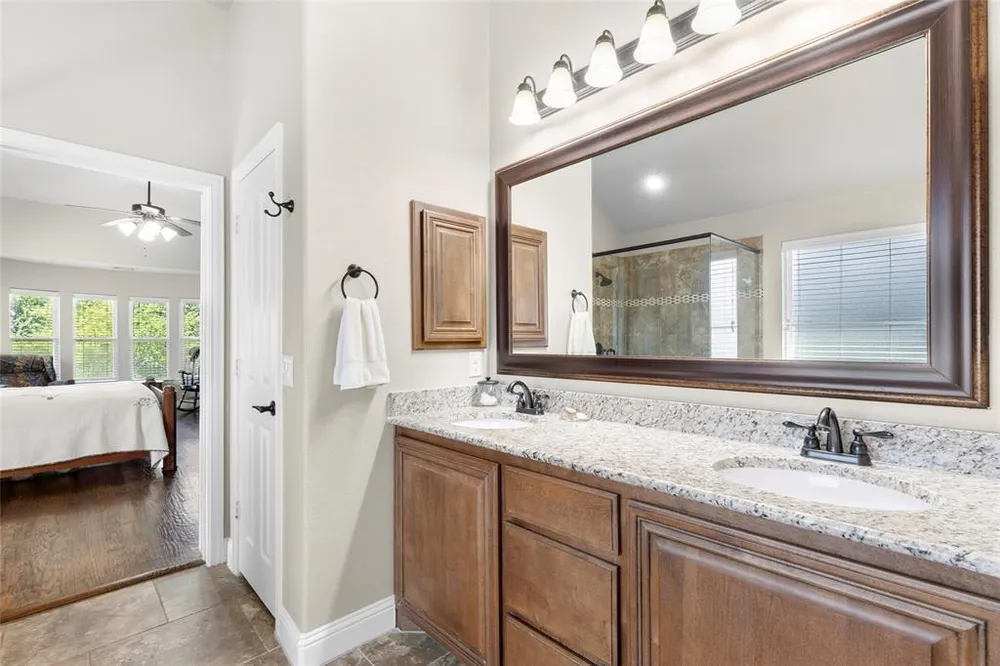 1016 Stanbridge Dr, Wylie, TX 75098