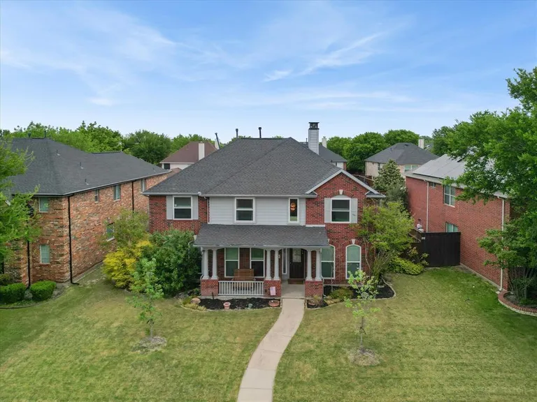 1104 Churchill Dr, Frisco, TX 75036