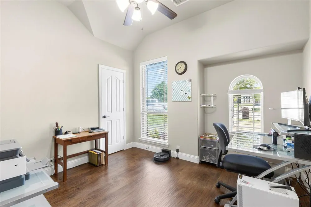 1016 Stanbridge Dr, Wylie, TX 75098
