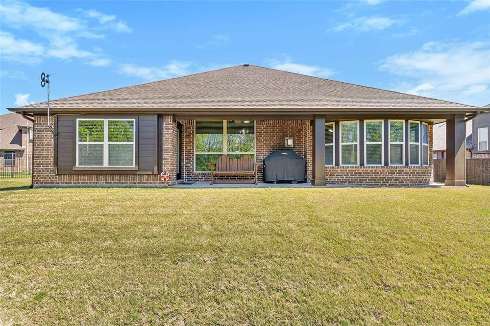 1016 Stanbridge Dr, Wylie, TX 75098