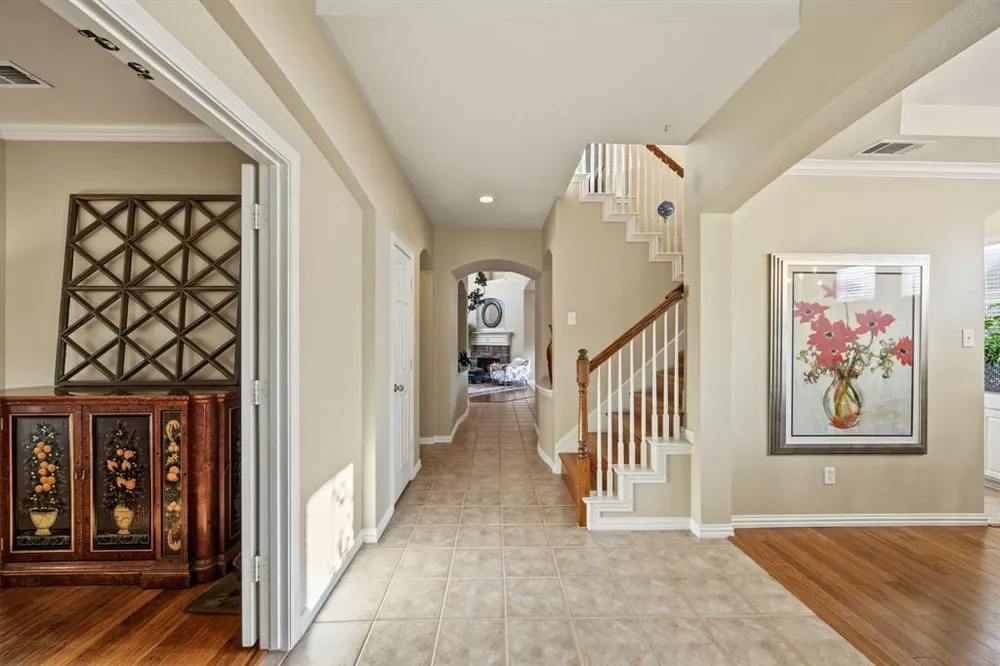 2139 Barret Dr, Frisco, TX 75033