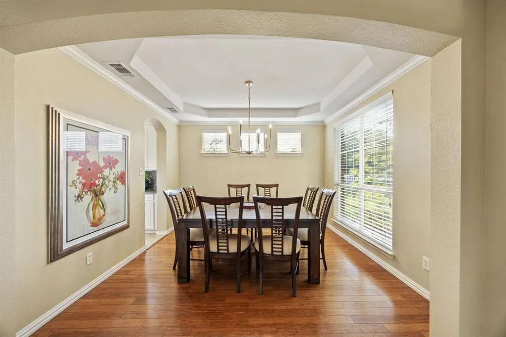 2139 Barret Dr, Frisco, TX 75033