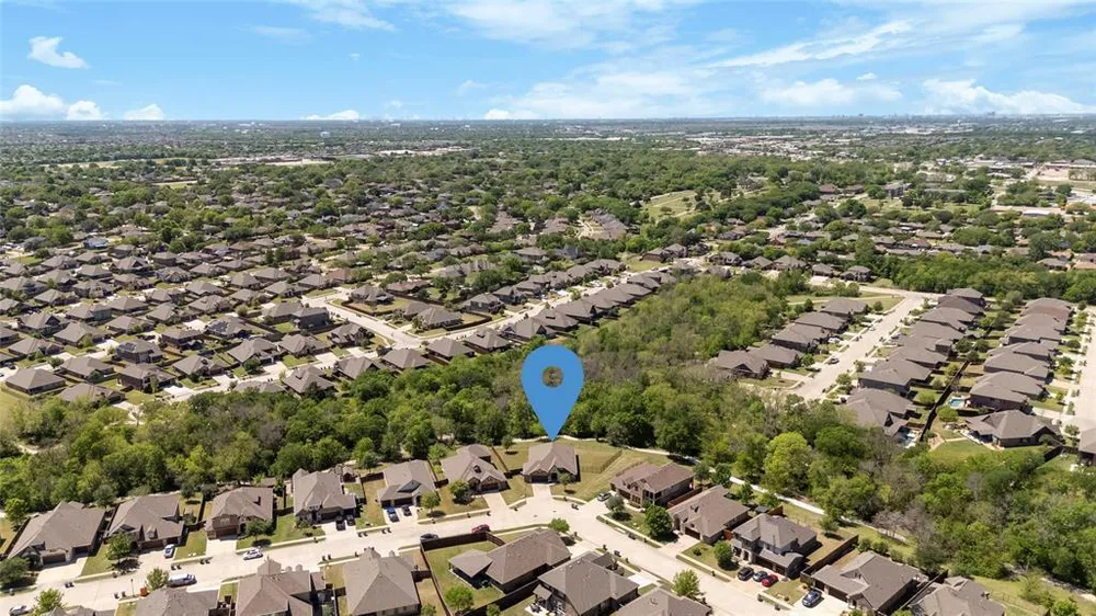 1016 Stanbridge Dr, Wylie, TX 75098