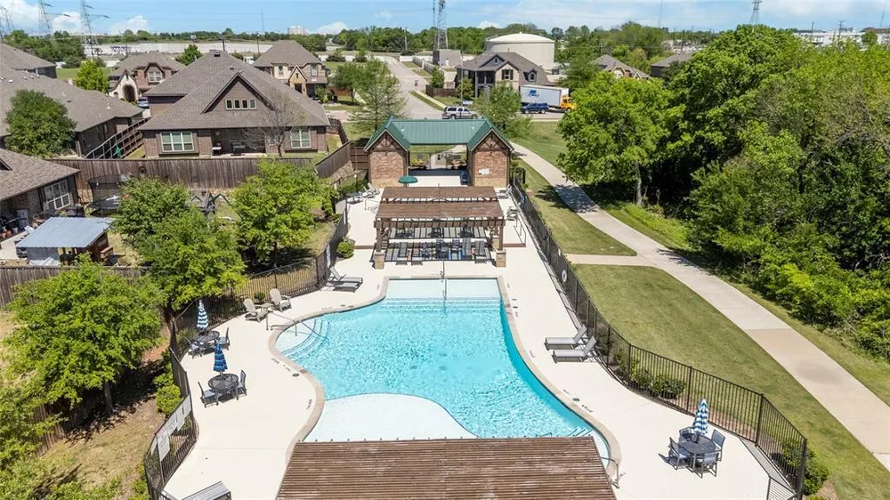 1016 Stanbridge Dr, Wylie, TX 75098