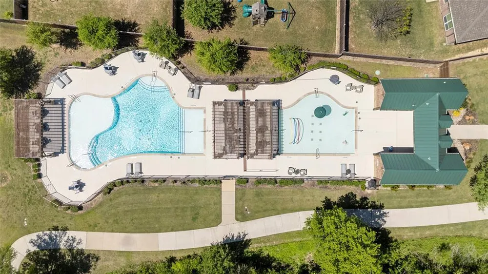 1016 Stanbridge Dr, Wylie, TX 75098