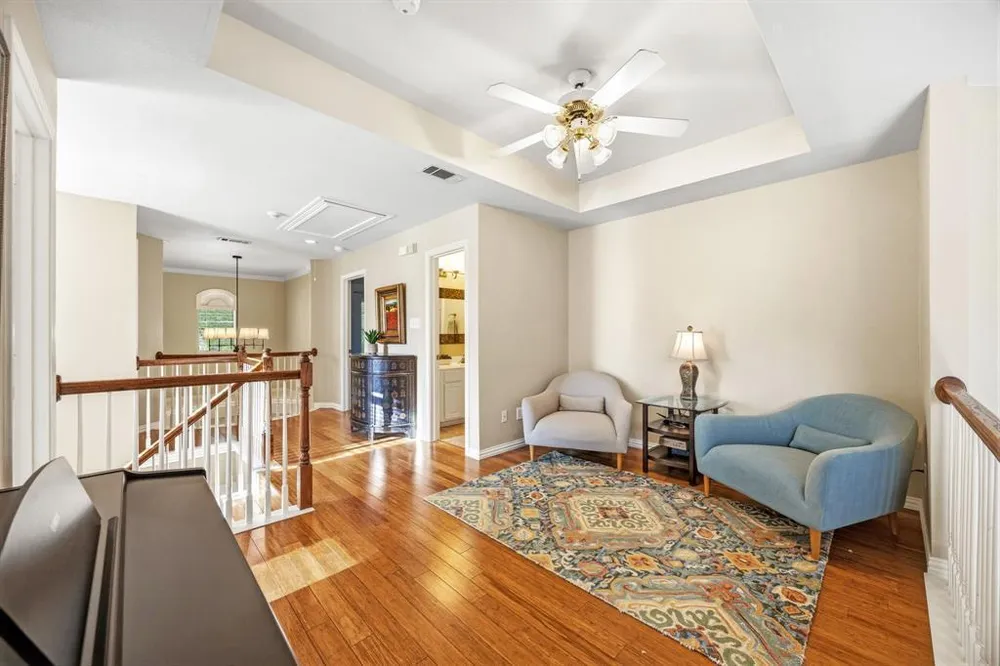 2139 Barret Dr, Frisco, TX 75033