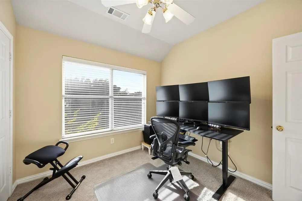 2139 Barret Dr, Frisco, TX 75033