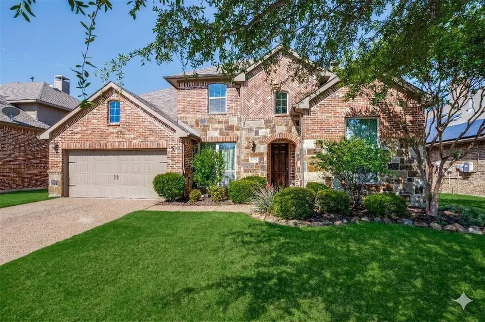 1501 Kirkwood Ln, Prosper, TX 75078