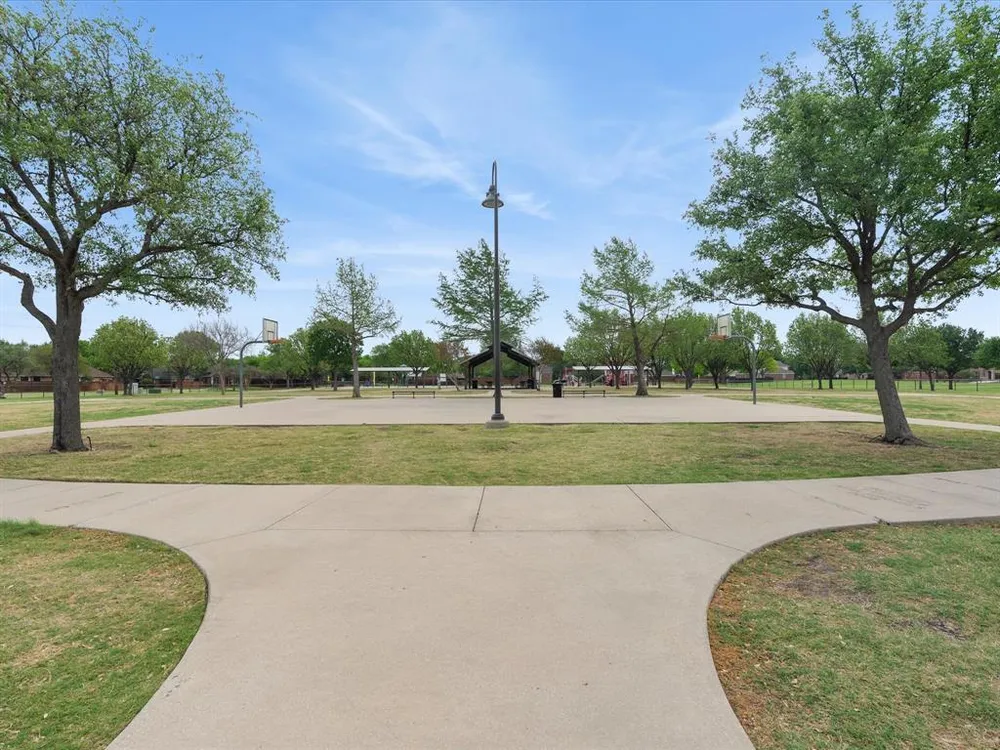 1104 Churchill Dr, Frisco, TX 75036