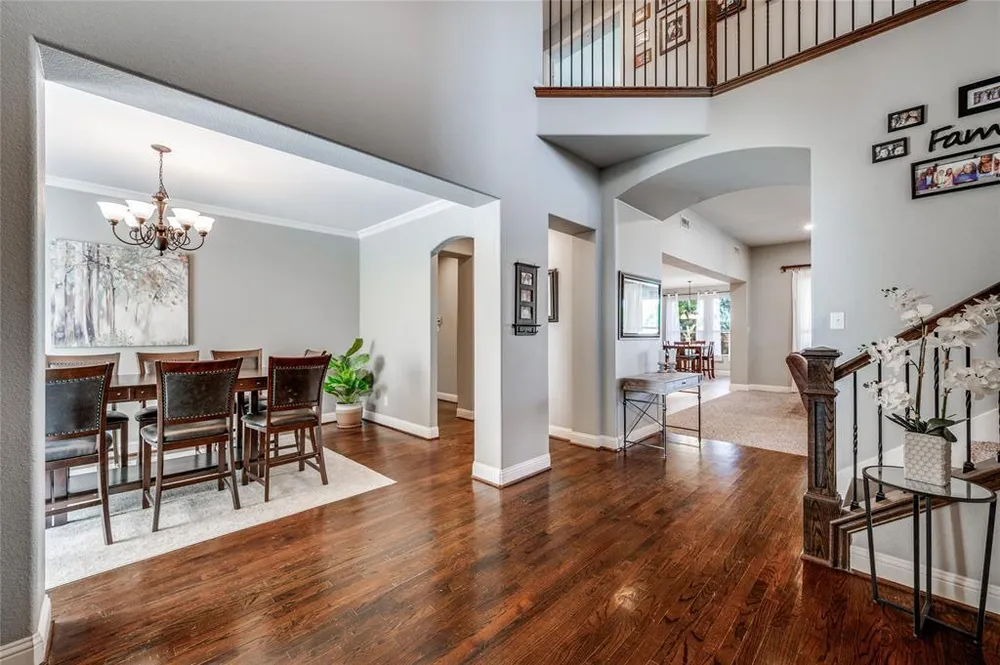 1501 Kirkwood Ln, Prosper, TX 75078