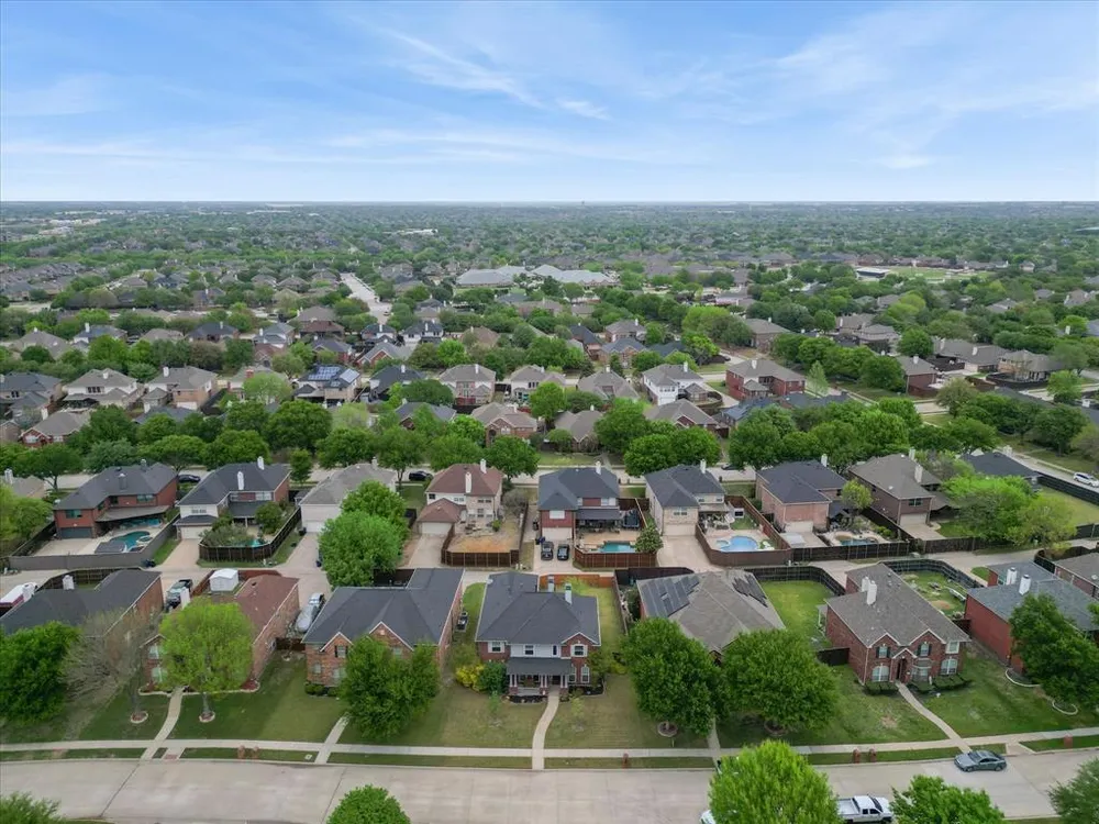 1104 Churchill Dr, Frisco, TX 75036