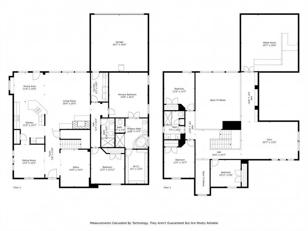 12744 Concho Dr, Frisco, TX 75033