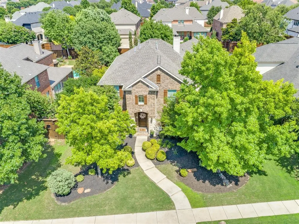 12744 Concho Dr, Frisco, TX 75033