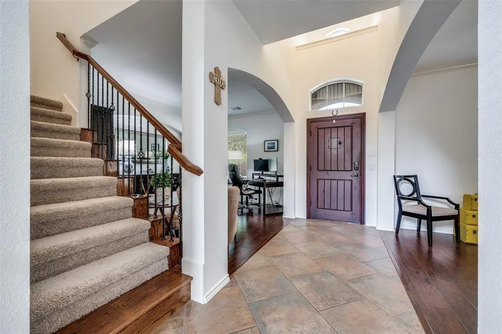 12744 Concho Dr, Frisco, TX 75033