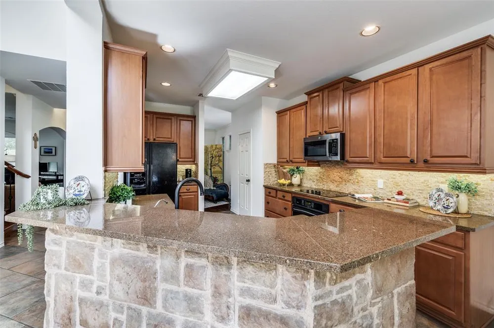 12744 Concho Dr, Frisco, TX 75033