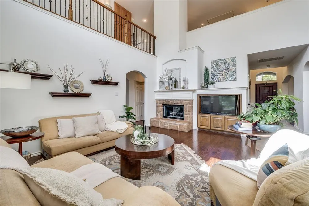 12744 Concho Dr, Frisco, TX 75033