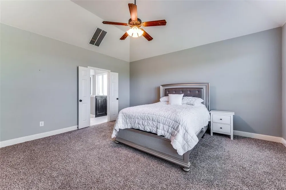 1501 Kirkwood Ln, Prosper, TX 75078