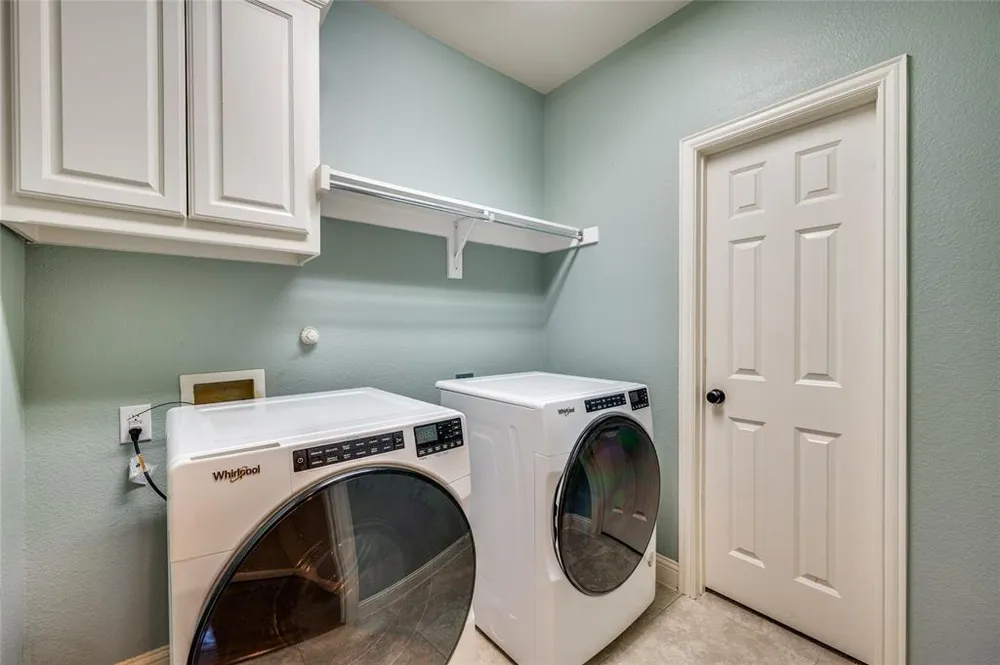 1501 Kirkwood Ln, Prosper, TX 75078