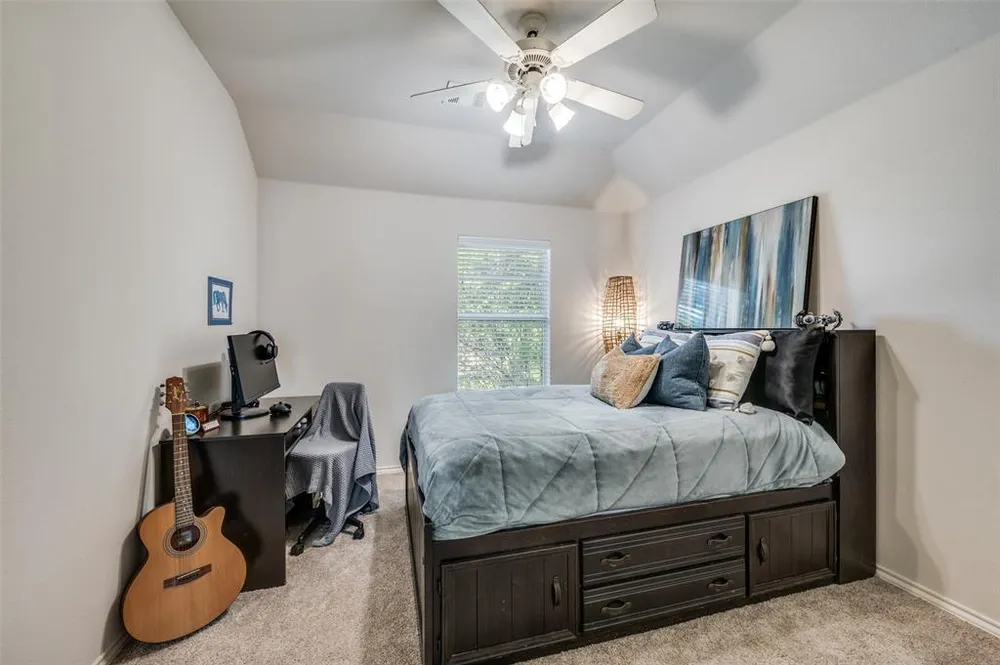 12744 Concho Dr, Frisco, TX 75033