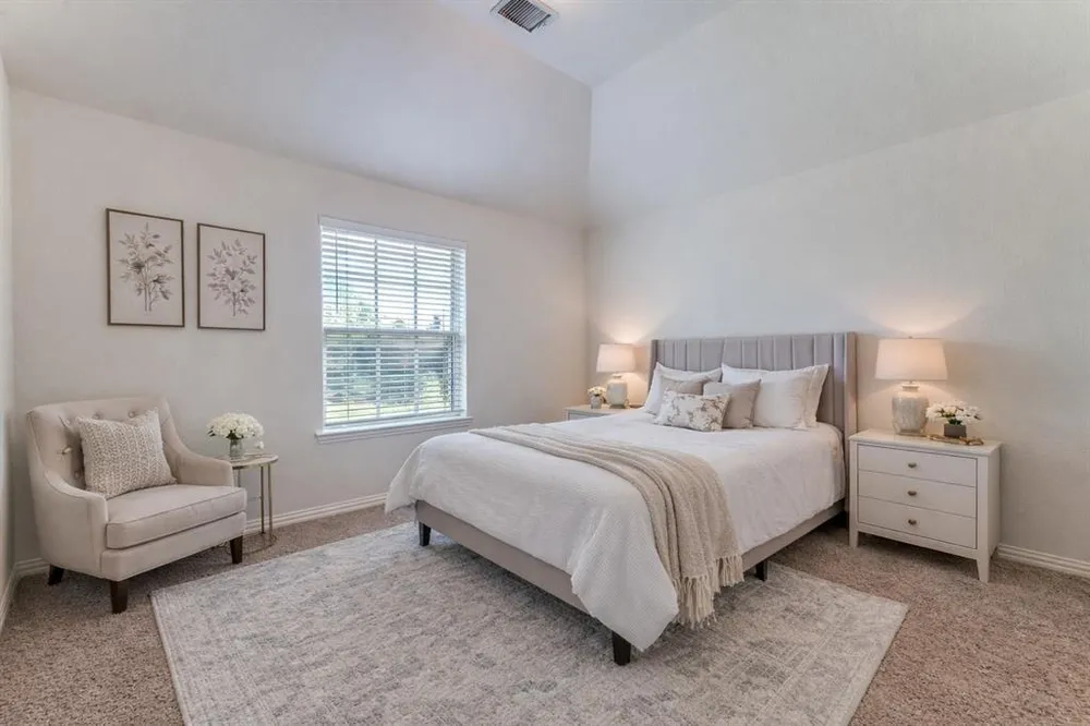 1501 Kirkwood Ln, Prosper, TX 75078