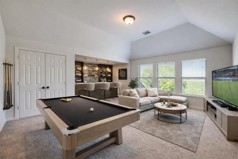 1501 Kirkwood Ln, Prosper, TX 75078