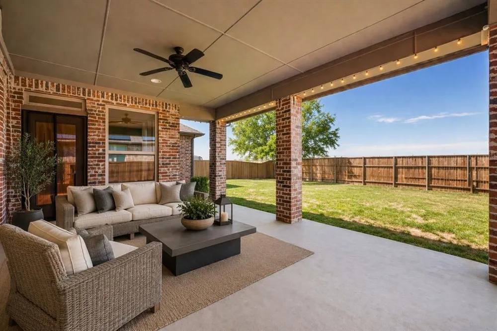 1501 Kirkwood Ln, Prosper, TX 75078