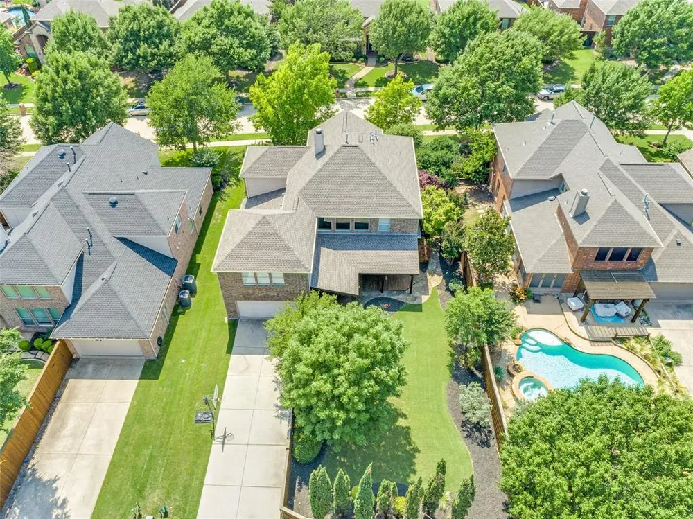 12744 Concho Dr, Frisco, TX 75033