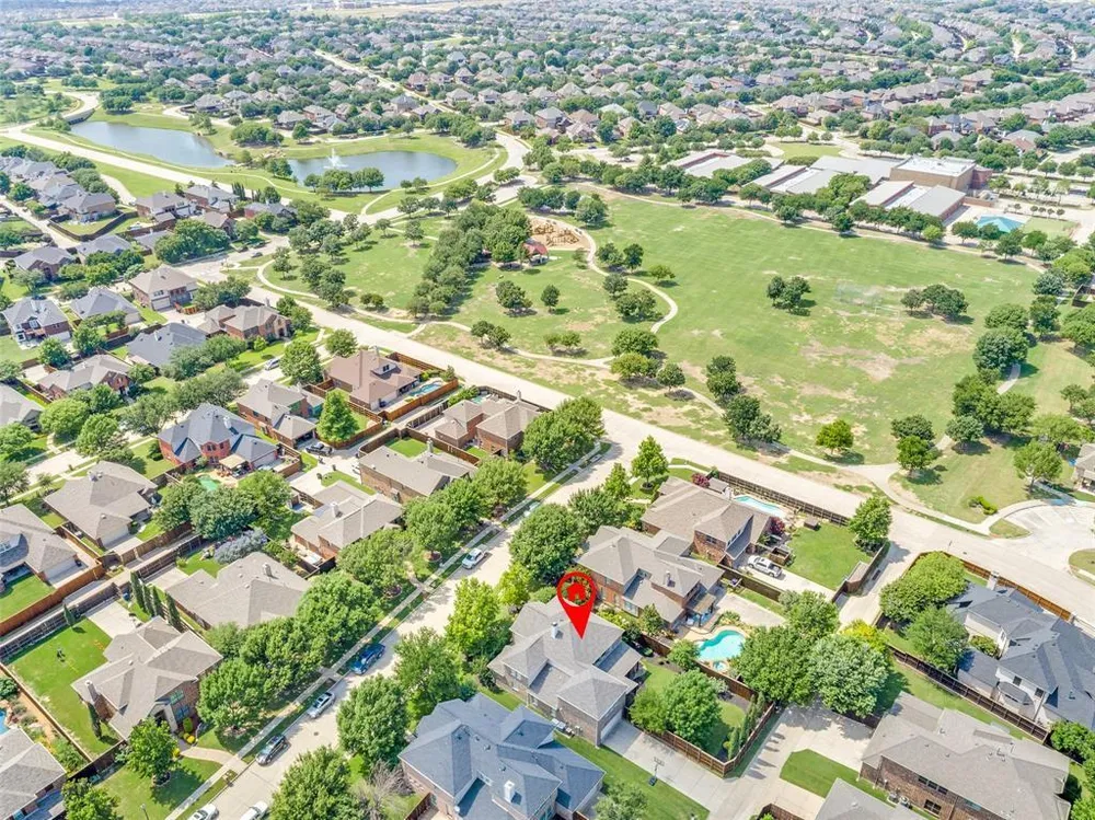 12744 Concho Dr, Frisco, TX 75033