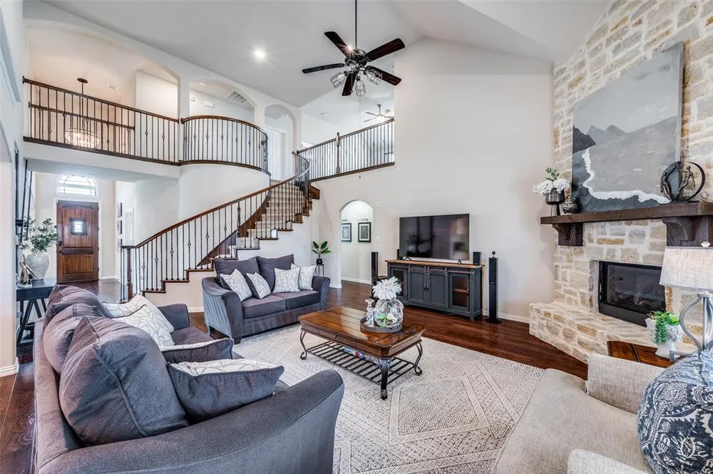 201 Kingsbury Ln, Prosper, TX 75078