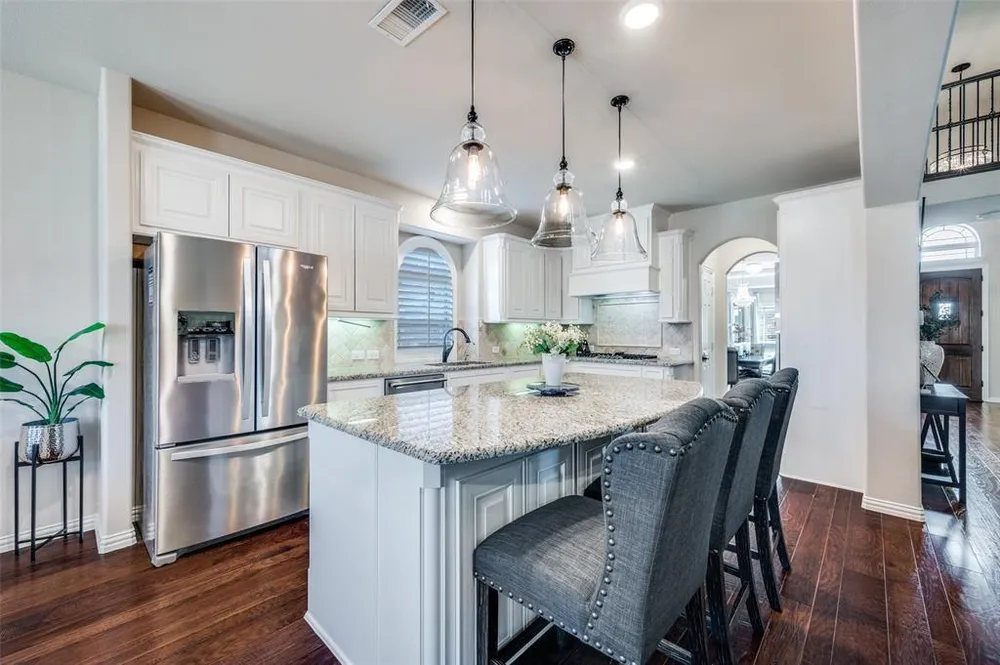 201 Kingsbury Ln, Prosper, TX 75078