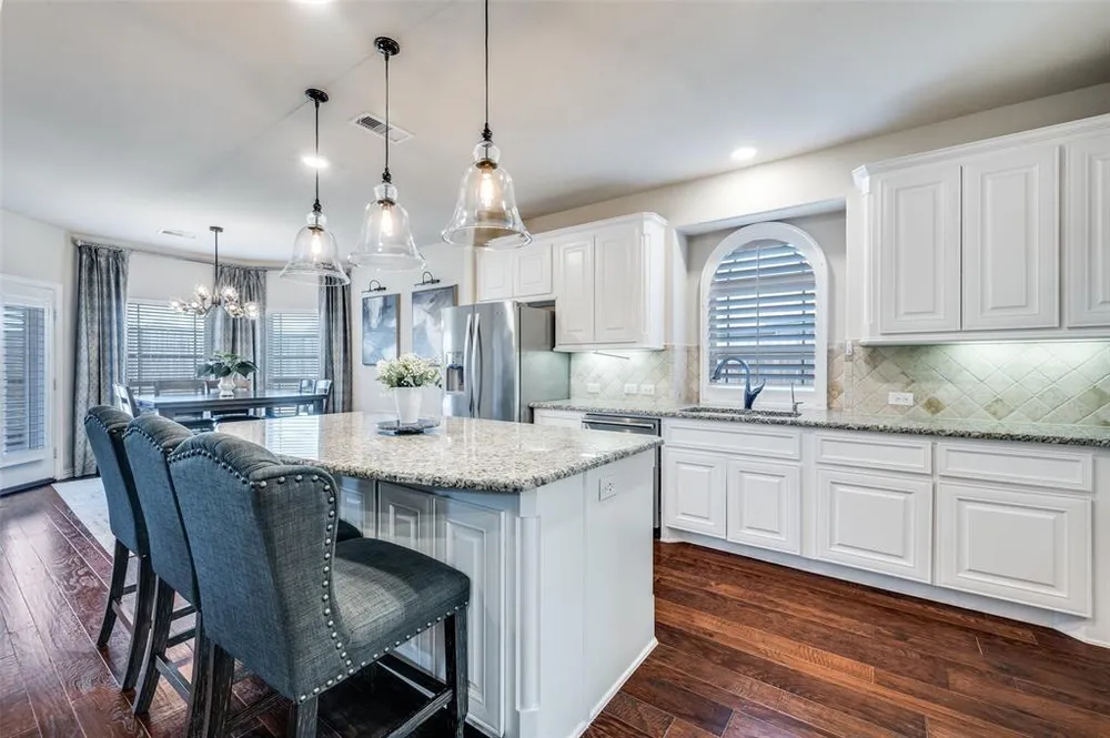 201 Kingsbury Ln, Prosper, TX 75078