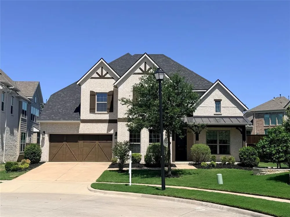 331 Sage Meadow Rd, Wylie, TX 75098
