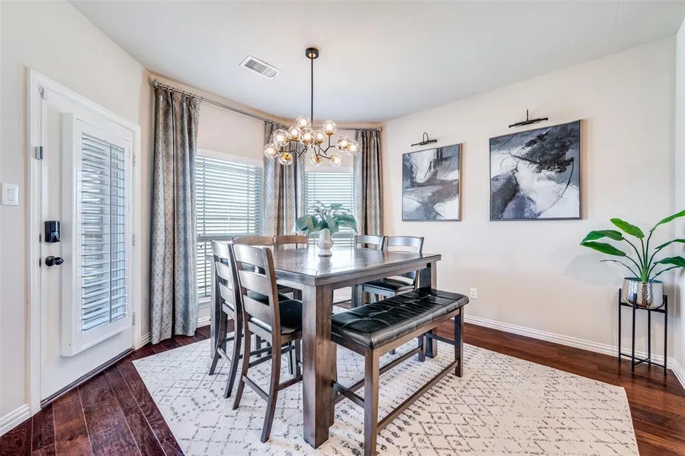 201 Kingsbury Ln, Prosper, TX 75078