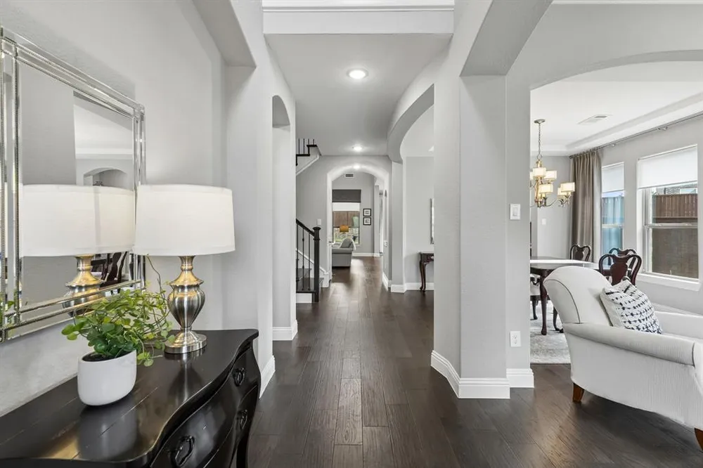 331 Sage Meadow Rd, Wylie, TX 75098