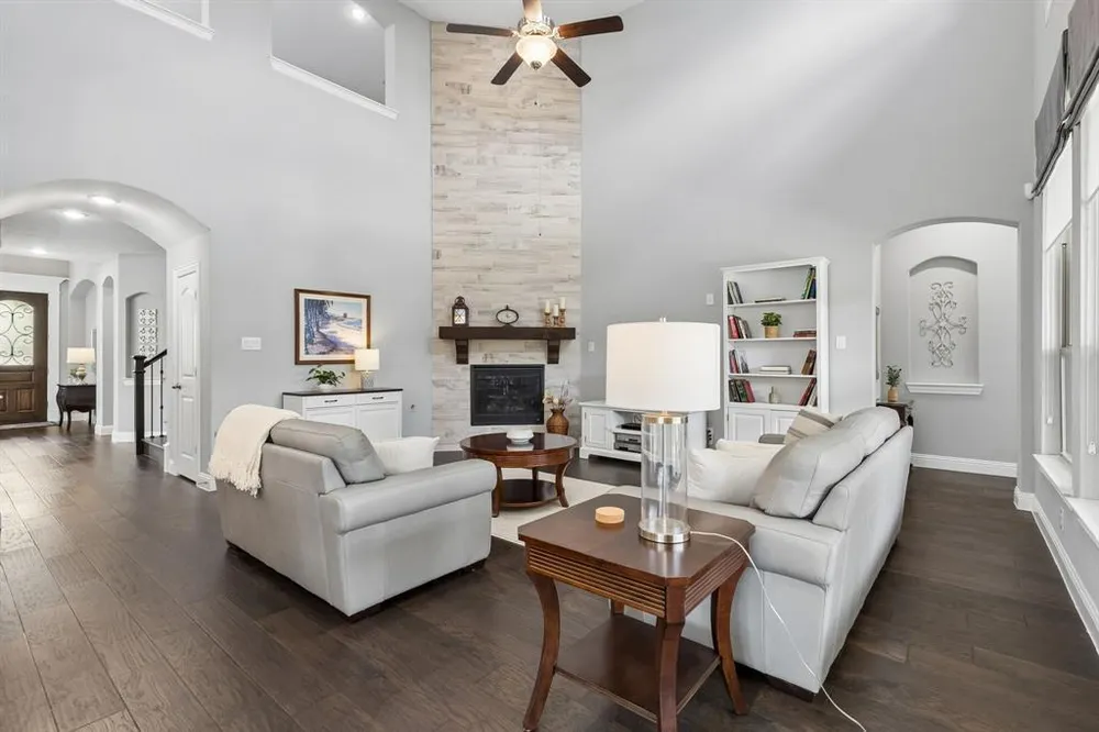 331 Sage Meadow Rd, Wylie, TX 75098