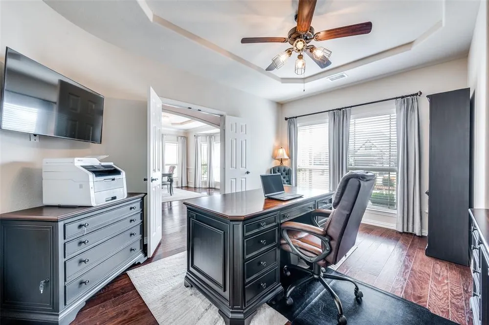 201 Kingsbury Ln, Prosper, TX 75078
