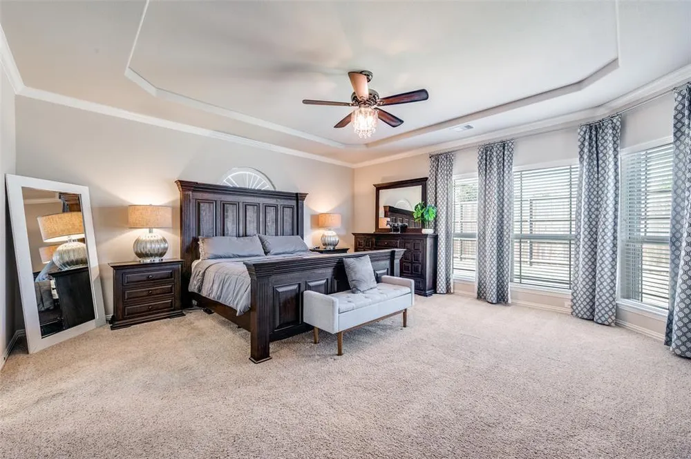 201 Kingsbury Ln, Prosper, TX 75078