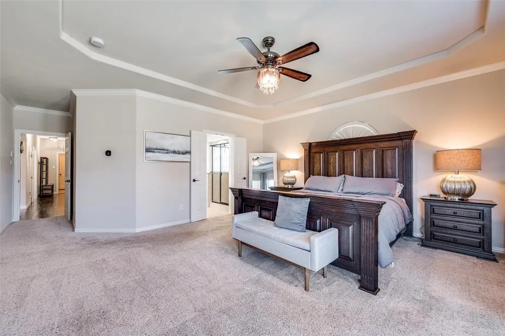 201 Kingsbury Ln, Prosper, TX 75078