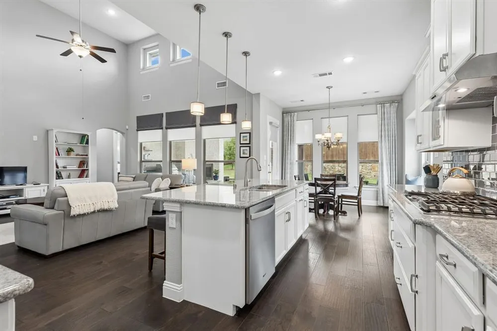 331 Sage Meadow Rd, Wylie, TX 75098