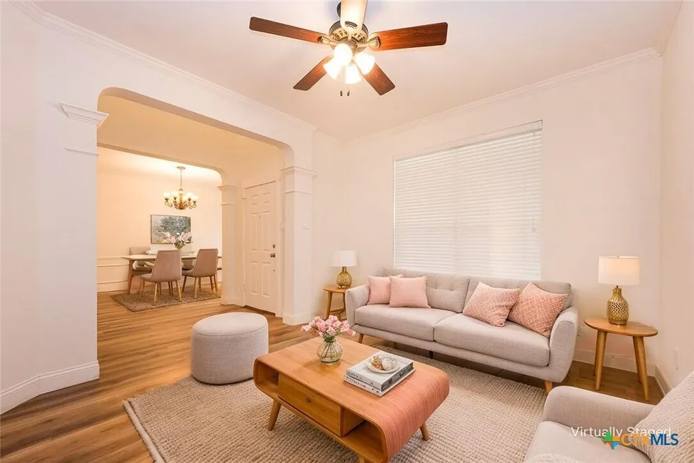 303 Crowfoot Dr, Harker Heights, TX 76548