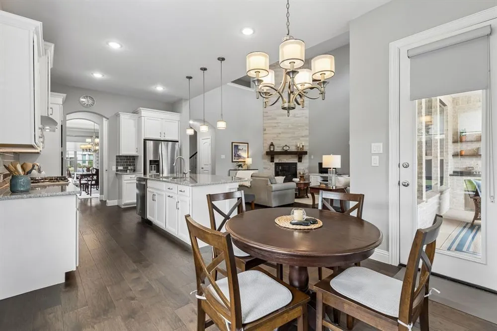 331 Sage Meadow Rd, Wylie, TX 75098