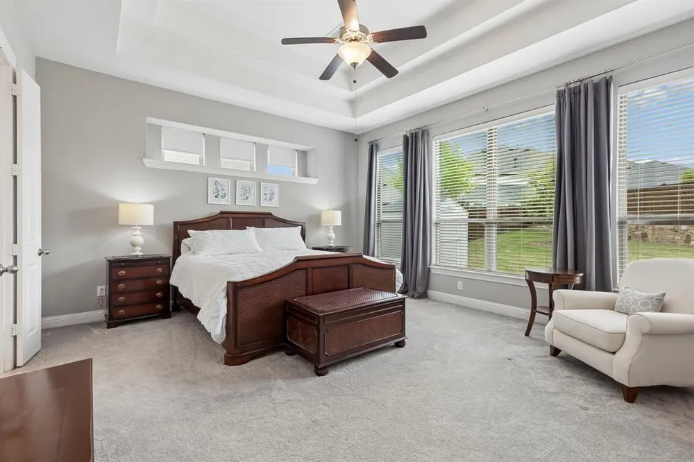 331 Sage Meadow Rd, Wylie, TX 75098
