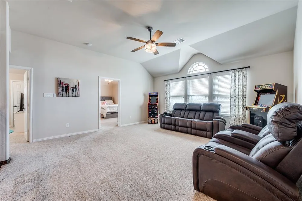 201 Kingsbury Ln, Prosper, TX 75078