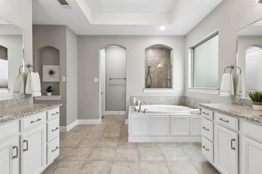 331 Sage Meadow Rd, Wylie, TX 75098