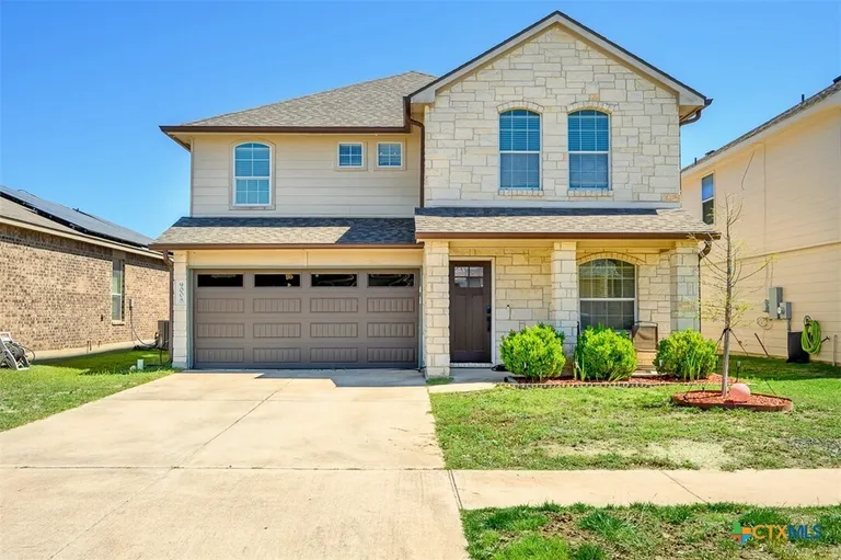9008 Sandyford Ct, Killeen, TX 76542