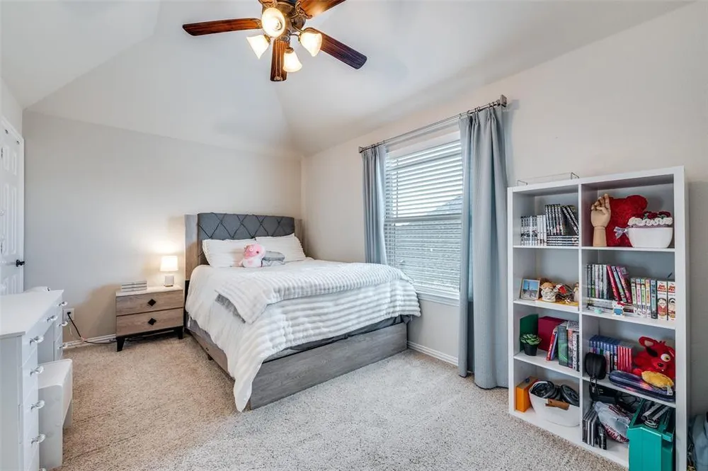 201 Kingsbury Ln, Prosper, TX 75078