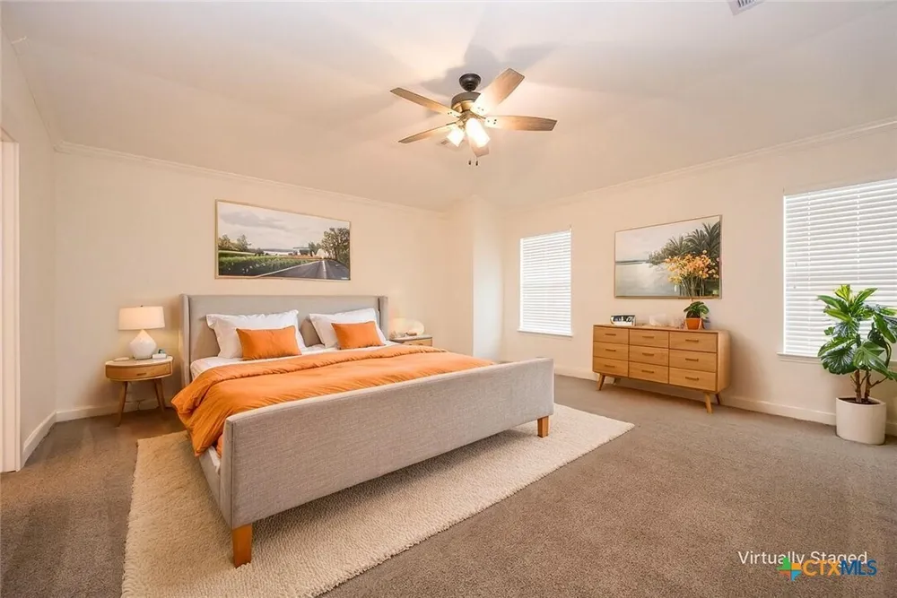 303 Crowfoot Dr, Harker Heights, TX 76548