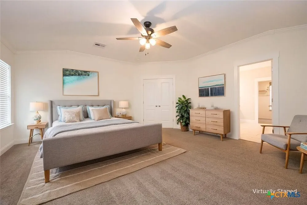 303 Crowfoot Dr, Harker Heights, TX 76548